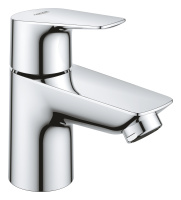 Кран для раковины без смешивания Grohe BauEdge New 20421001