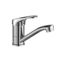 Смеситель для раковины DECOROOM DR21 DR21012