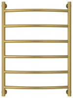 Полотенцесушитель Водяной Выгнутая Сунержа Галант + (80х60) Состаренная Латунь 051-0200-8060 Полотенцесушитель Водяной Выгнутая Сунержа Галант + (80х60) Состаренная Латунь 051-0200-8060