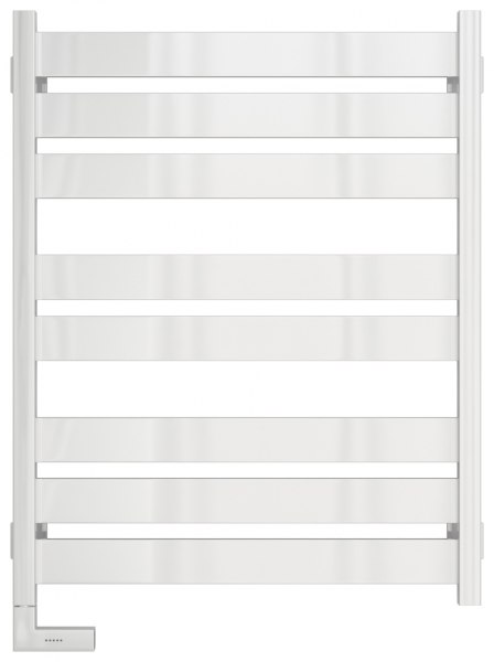 Полотенцесушитель Электрический Cунержа Центурион 2.0 Левый (800x600) БЕЛЫЙ 12-5602-8060