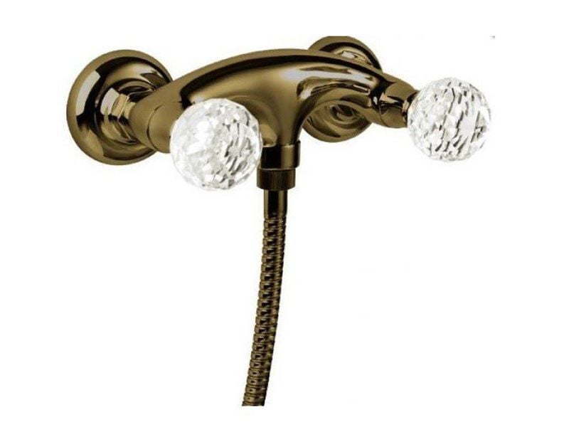 Смеситель для душа Cezares Atlantis ATLANTIS-DS-02-Sw/M