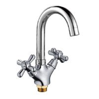 Смеситель для кухни Haiba HB4525