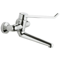 Смеситель для раковины Ideal Standard CERAPLUS B8225AA, хром