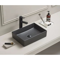 Раковина накладная (45х32) Gid Bm1204