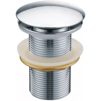 Донный клапан Gid Ch100 без перелива