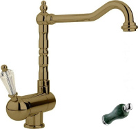 Смеситель для кухни Cezares Vintage VINTAGE-LLPM2-02-ED