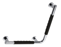 Поручень 90°C, резина Bemeta Omega 104507721