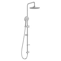 Душевая стойка Vitra Joy A45785EXP Душевая стойка Vitra Joy A45785EXP