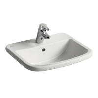 Раковина встраиваемая Ideal Standard Tempo (50х43) T059201