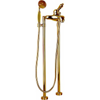 Смеситель для ванны Cezares Elite ELITE-VDPM-02-M