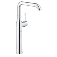 Смеситель для раковины однорычажный Grohe Essence New 32901 001 (32901001) хром