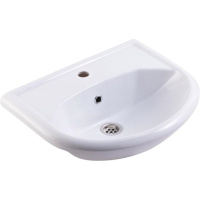 Раковина (55,5х44,5) Aqwella Уют 4620008192765