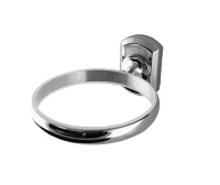 Запасной держатель щетки для унитаза WasserKRAFT Rhin C173