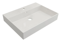 Керамическая раковина Cezares CZR-MIL-60-LVB