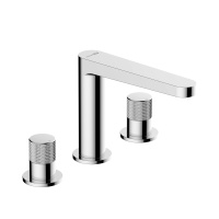 Смеситель для раковины WasserKRAFT Mosel 4635 Смеситель для раковины WasserKRAFT Mosel 4635