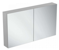 Зеркало-шкаф Ideal Standard Mirror&Light 120 см T3593AL