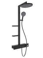 Душевая система с термостатом AQUAme AQM8005B