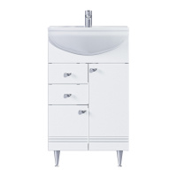 Тумба под раковину 1Marka  Story 55Н У99315