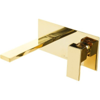 Смеситель для раковины Cezares Unika UNIKA-BLI1-03/24 Смеситель для раковины Cezares Unika UNIKA-BLI1-03/24