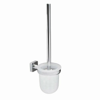 Ершик для унитаза подвесная WasserKRAFT Lippe K-6527