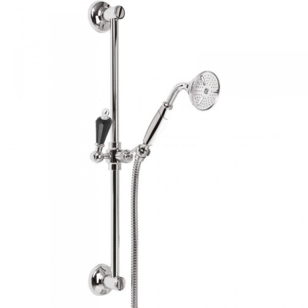 Душевой гарнитур Cezares Vintage VINTAGE-SD-01-Sw-N