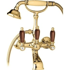 Смеситель для ванны Cezares First FIRST-VD-03/24-Nc