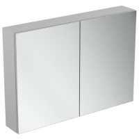 Зеркало-шкаф 100 см Ideal Standard MIRROR&LIGHT T3498AL
