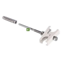 Фиксирующий зажим Arbonia ZB0281 0001