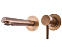 Смеситель для раковины Rav Slezak Seina SE934SM