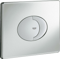 Клавиша смыва Grohe Skate Air 38506 000 (38506000)