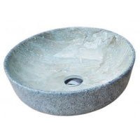 Раковина накладная (41,5х41,5) Gid Mnc498