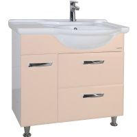 Тумба под раковину Bellezza Балтика 90 4638915111076