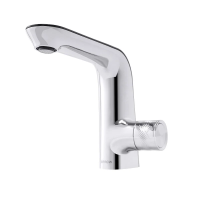 Смеситель для раковины Arrow AMP11869CP хром