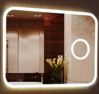 Зеркало (80х60) Misty Стайл B 135 ЗЛП429