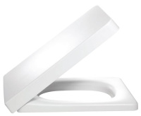 Крышка-сиденье микролифт Jacob Delafon Reve 72228-00