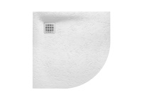 Душевой поддон  Roca Terran 90X90 Blanco AP10538438401100