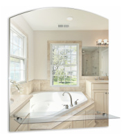 Зеркало (50х58) Silver Mirrors Шанс 00000072