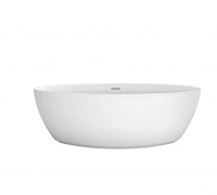 Акриловая ванна (186х88) BelBagno BB707-1860-880 Акриловая ванна (186х88) BelBagno BB707-1860-880