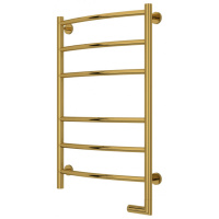 Полотенцесушитель Электрический Cунержа Галант 2.0 Правый (800x500) Под "Золото" 03-5201-8050 Полотенцесушитель Электрический Cунержа Галант 2.0 Правый (800x500) Под "Золото" 03-5201-8050