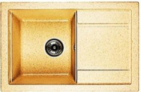 Кухонная мойка Whinstone Мунго 760 (B27) сафари 43360