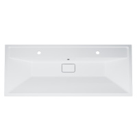 Раковина встраиваемая сверху (120,8х49,5) Am.Pm Inspire 2.0 M50AWPX1201WG