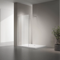Душевая перегородка Veconi Korato KR-72, (110x200) KR72-110-01-C8