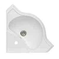 Раковина мебельная Kirovit Классик 65 угловой (УТ000003756)