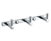 Планка KAISER с 3-мя крючками (H0003)