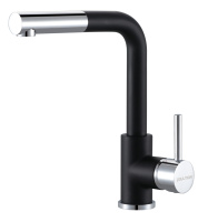 Смеситель для кухни Paulmark Kassel Ka214311-401 Смеситель для кухни Paulmark Kassel Ka214311-401