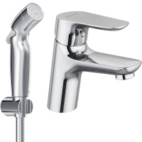 Смеситель для раковины Damixa Jupiter 770300001