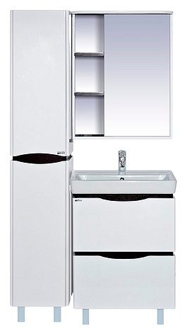 Тумба под раковину Misty Венера 60  П-Внр01060-252Я