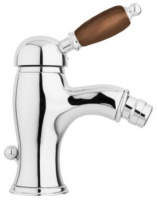 Смеситель для биде Cezares Elite ELITE-BSM1-01-Nc