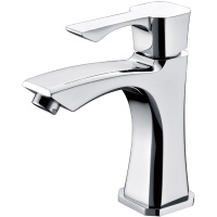 Смеситель для раковины  KAISER Boss (51011)