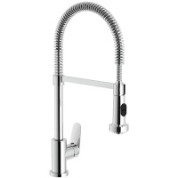 Смеситель для кухни NOBILI Blues BS101300/3CR